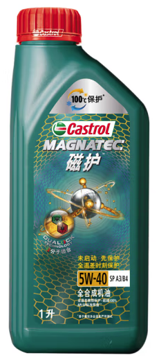 磁护 5W-40 SP级 1L