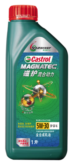 混合动力 5W-30 SP级 1L