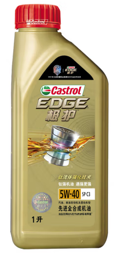 极护 5W-40 C3 SP级 1L